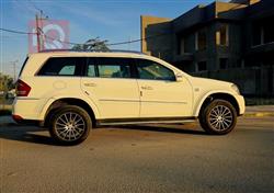 مێرسێدس بێنز GL-Class